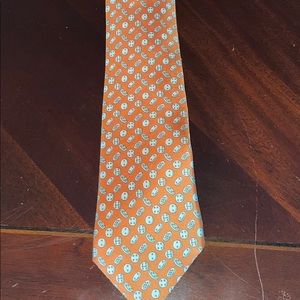 Hermès Tie
